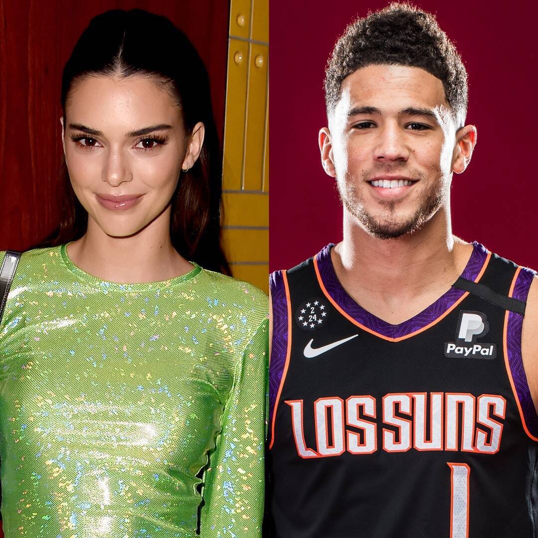 How Kendall Jenner And Devin Booker Feel About Getting Engaged, One