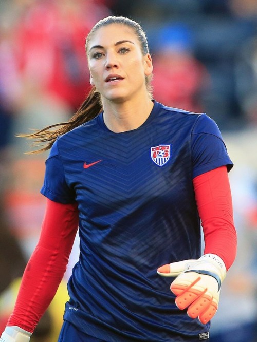 Hope Solo Leaked Nudethefappening.us/hopesolo Tumblr Pics