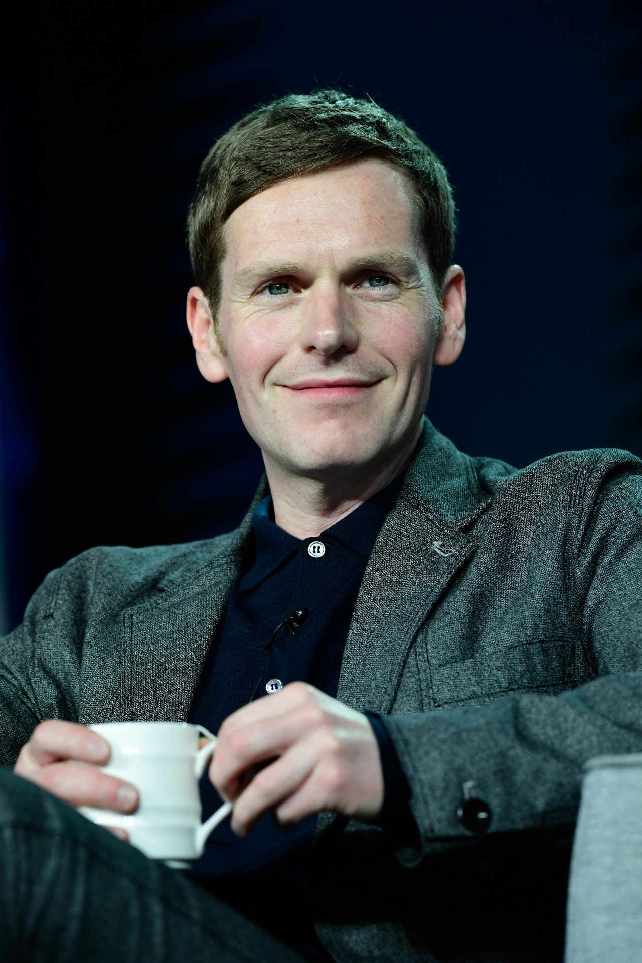 SHAUN EVANS BRINGS ENDEAVOUR TO TCA WINTER PRESS... Shaun Evans Fan Blog