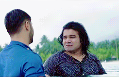 Sahil Vaid – Bollywood