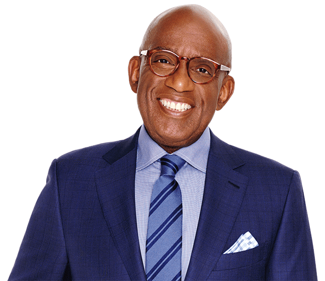 Black Kudos • Al Roker Albert Lincoln “Al” Roker, Jr. (born...