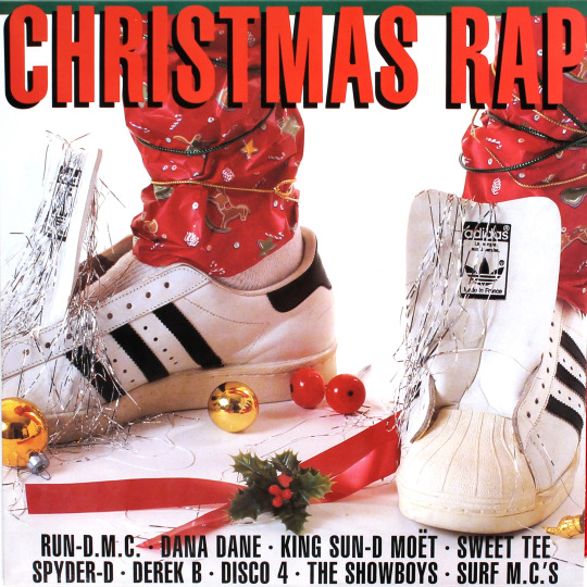 The 5 Best Christmas Album Covers Ever