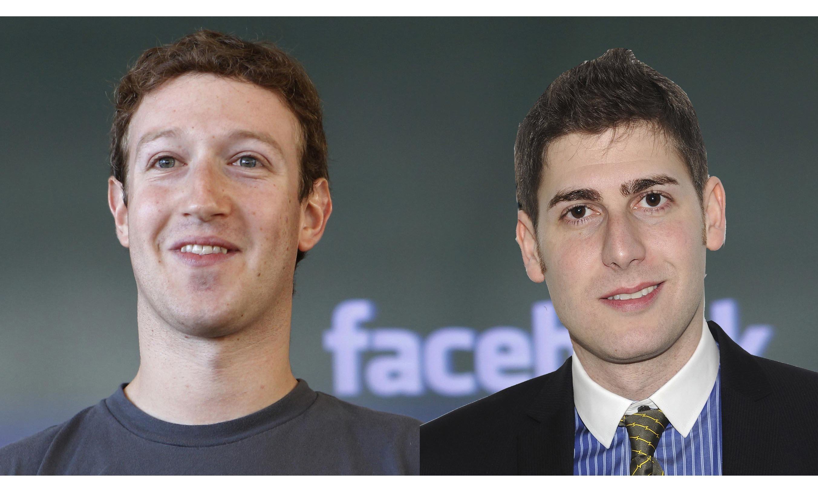 The Friendship between Mark Zuckerberg and Eduardo Saverin 911 WeKnow