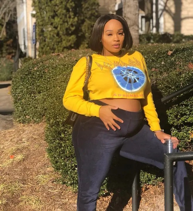 Popular Politican and former Governorship aspirant Senator Adeleke’s daughter Folasade Adeleke