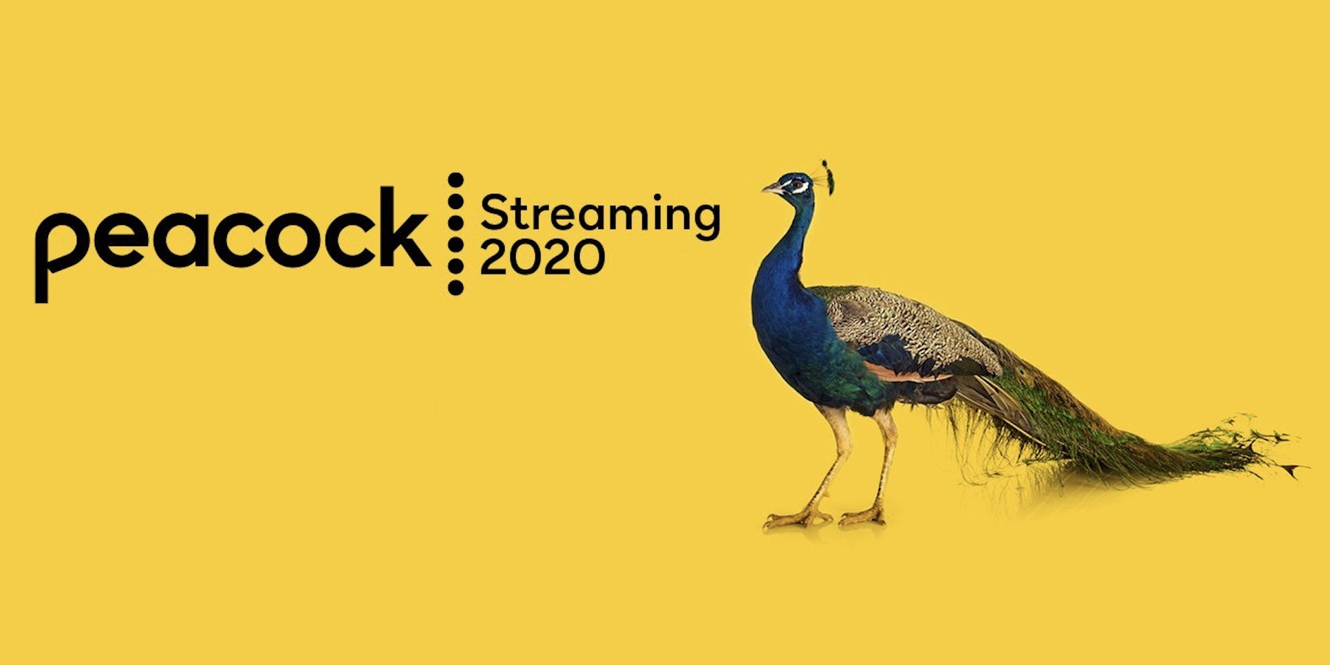NBC's Peacock will be on Android, Chromecast, Android TV 9to5Google
