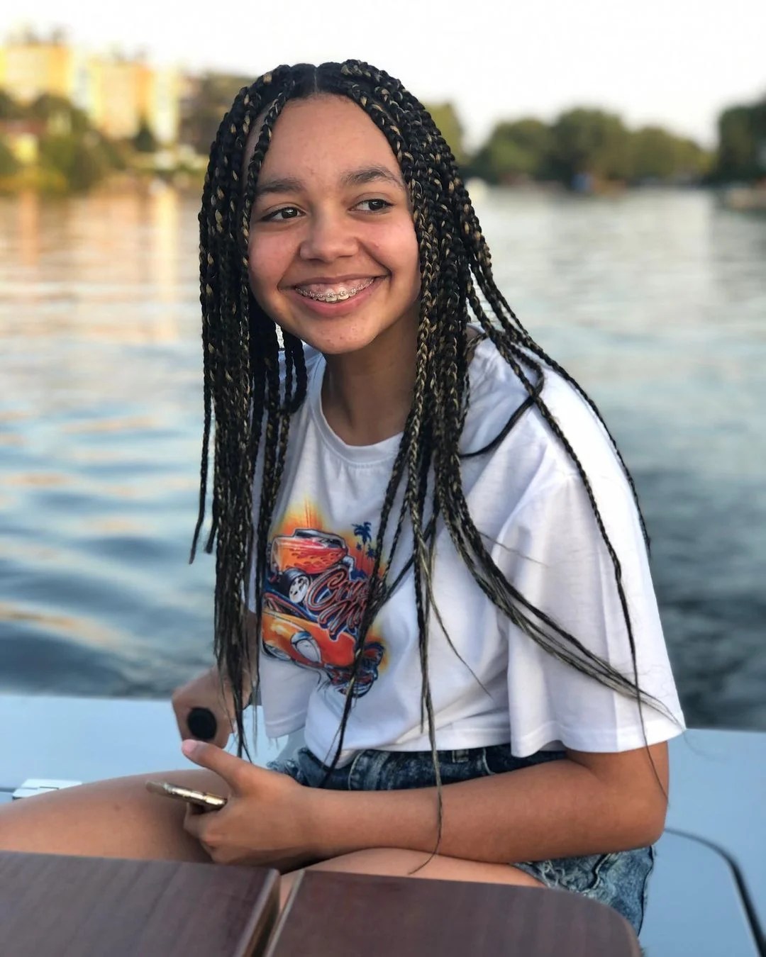 Tiana Wilson (YouTube Star) Wiki, Biography, Age, Boyfriend, Family