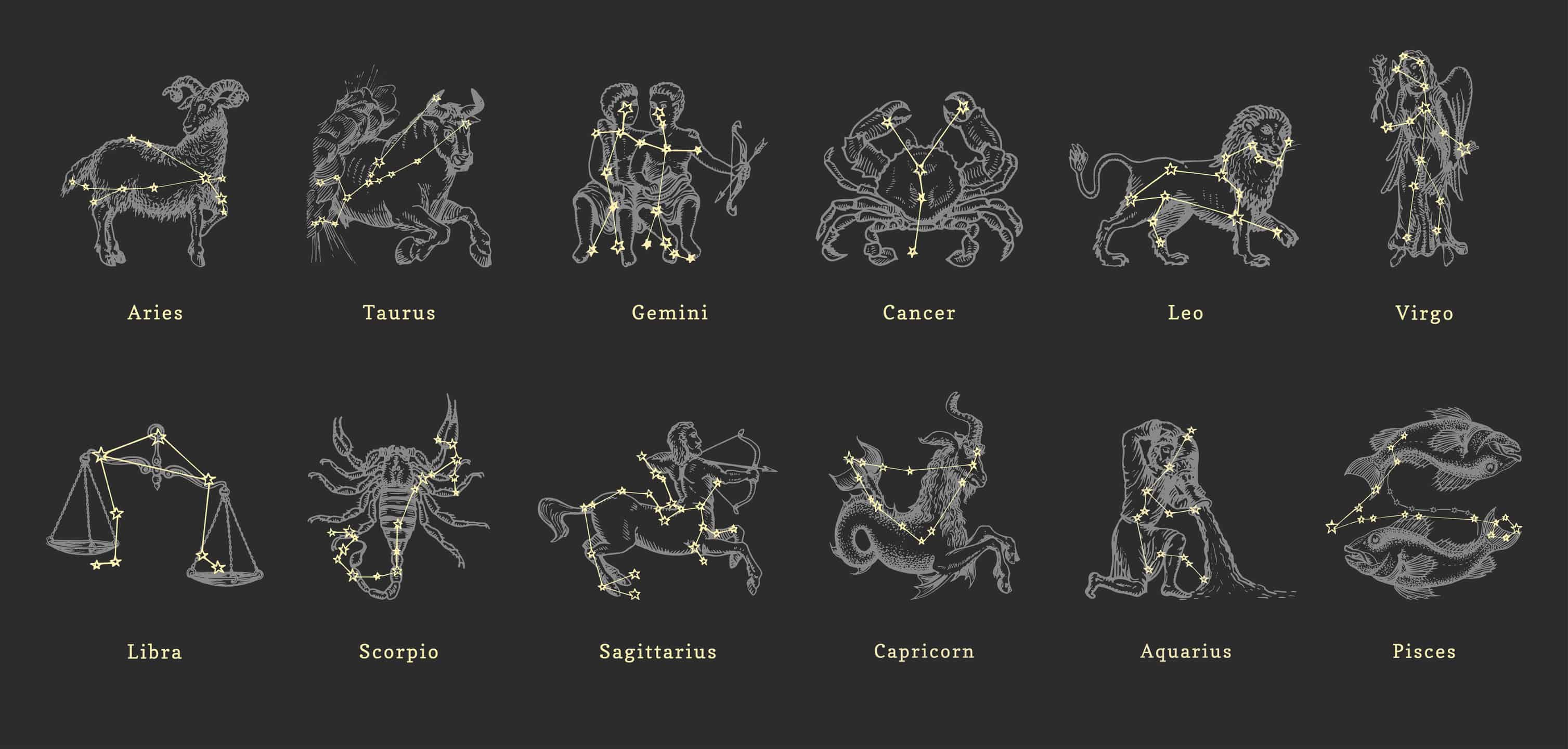 Ophiuchus Discover the Meaning Behind the 13th Zodiac Sign