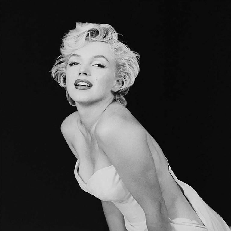 Milton Greene Marilyn Monroe, New York, October 1954 For Sale at 1stdibs