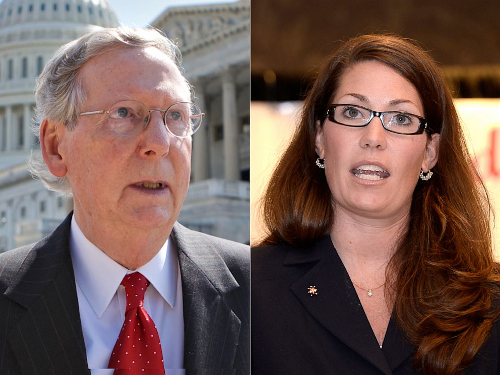 Senate Elections 2014 Republicans Seize Control of the Senate ABC News