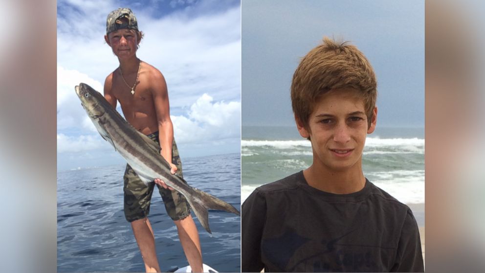 Florida Teens Missing at Sea What We Know About Their Survival Skills