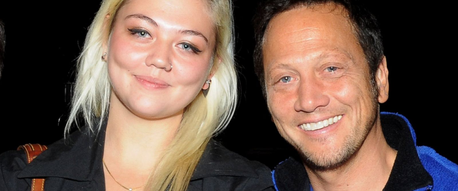 Why Singer Elle King, Rob Schneider's Daughter, Dropped Her Dad's Name
