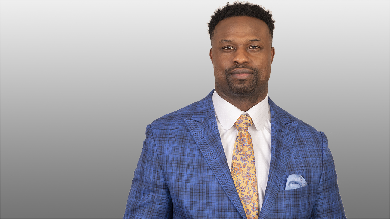 Bart Scott ESPN