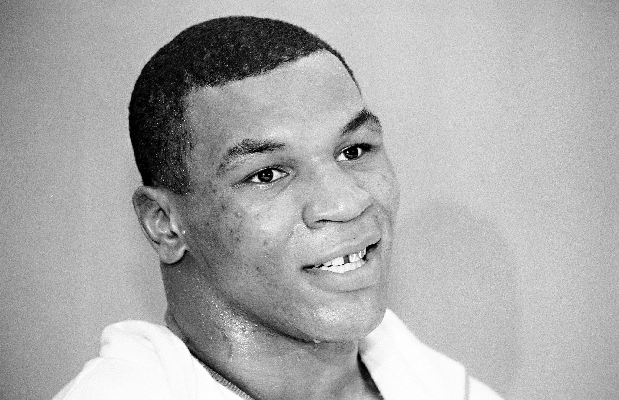 Mike Tyson Career Retrospective ESPN