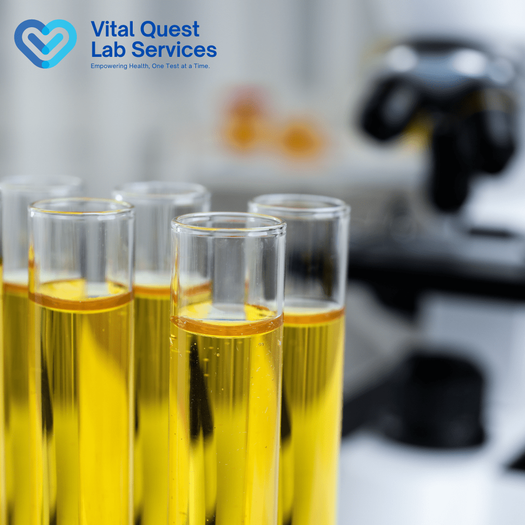 Vital Quest Labs, 1605 W Olympic Blvd, Ste 860C, Los Angeles, CA MapQuest