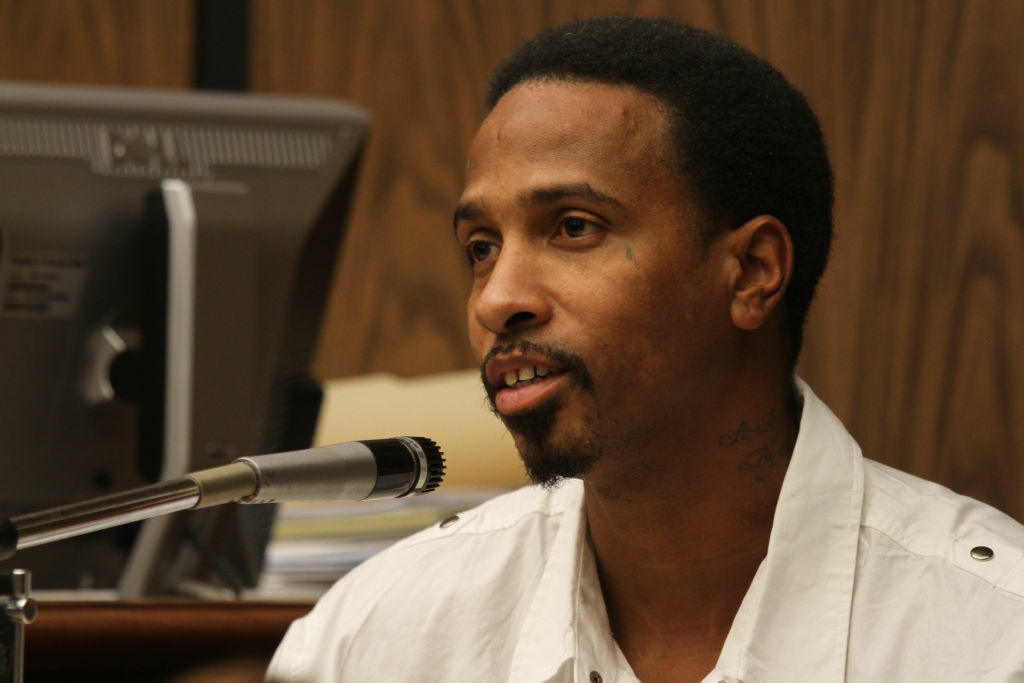 Los Angeles to pay 8M to man wrongly convicted of murder 89.3 KPCC