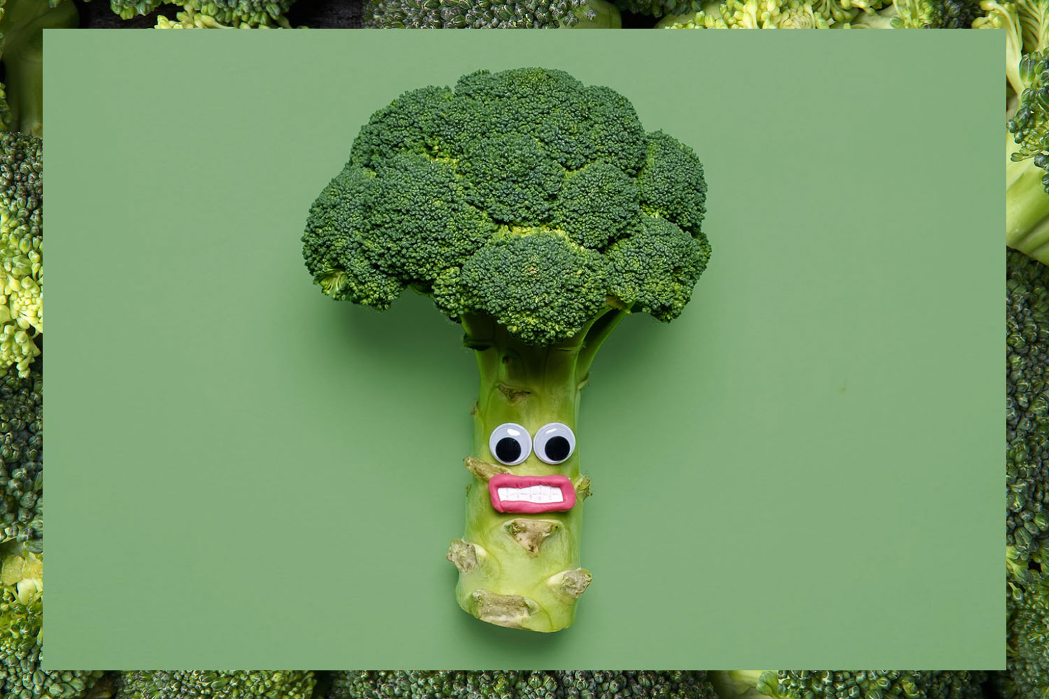 How to Tell If Broccoli Has Gone Bad, According to a Food Scientist