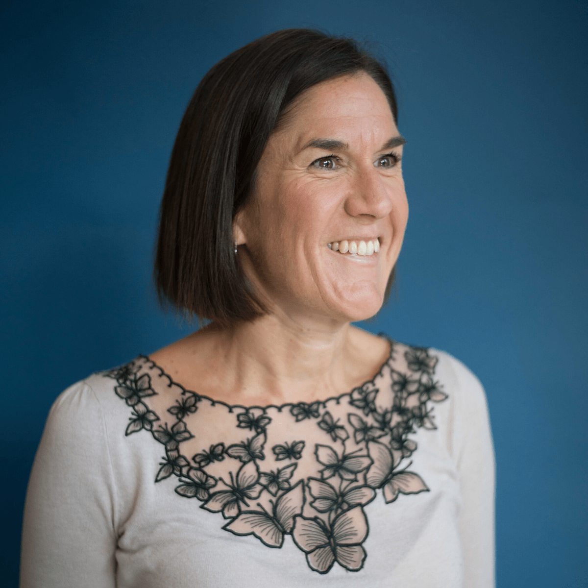Hult Ashridge Executive Education A Q&A with Amy Bradley