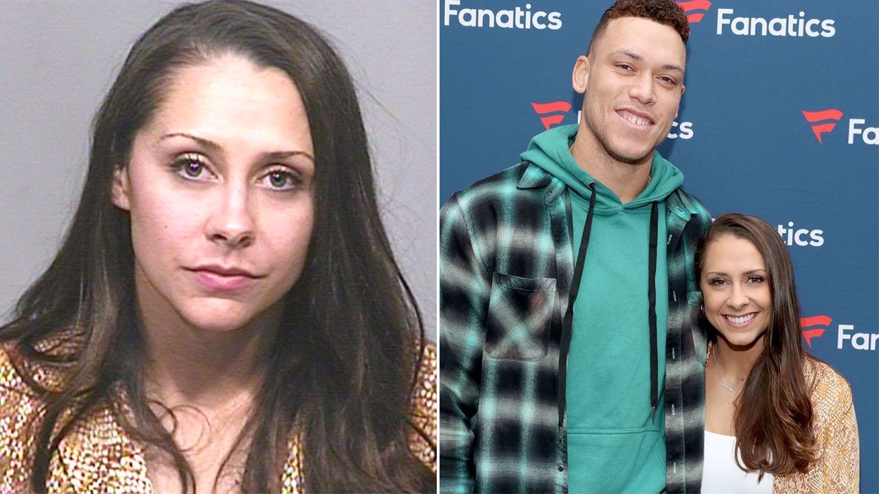 Aaron Judge’s Girlfriend Pleads Guilty to DUI A1 Driving Schools