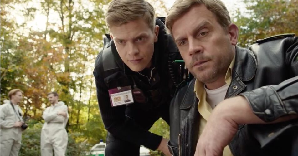 "Kaiserschmarrndrama" Erster Trailer Trailer Video