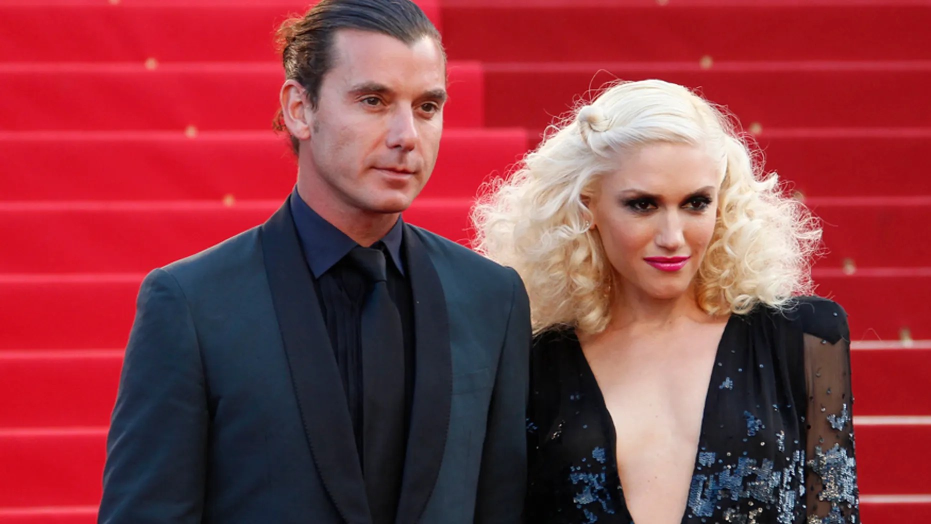 Gavin Rossdale on divorce from Gwen Stefani It was the 'opposite to