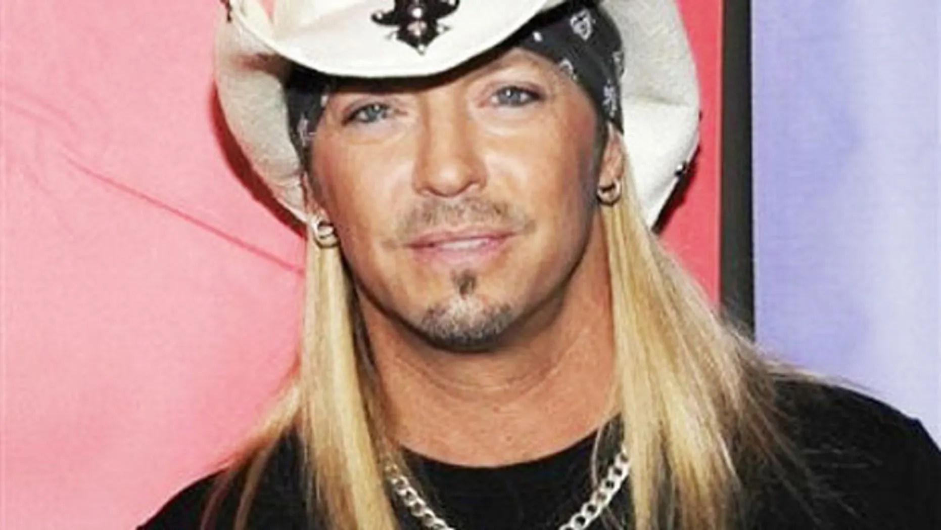Poison FrontMan Bret Michaels to Undergo Surgery to Repair Hole in