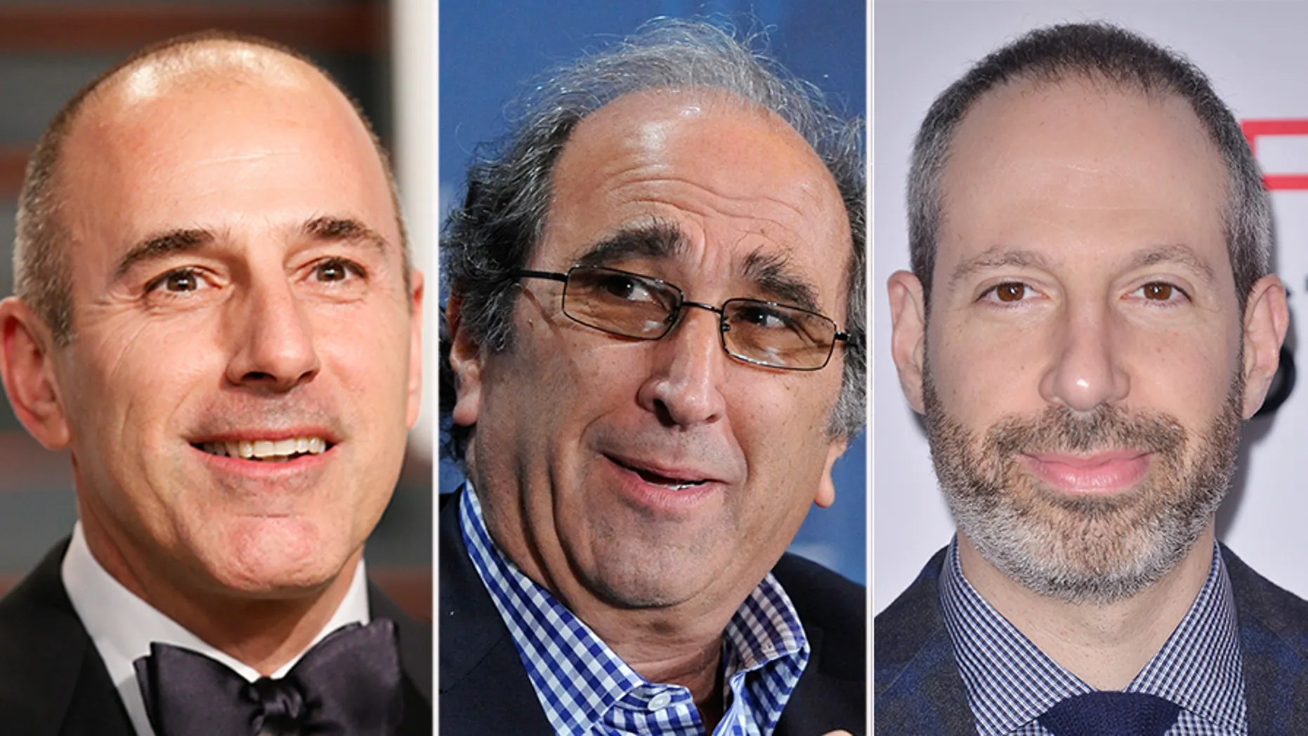 Press watchdogs, female employees want answers about NBC News’ sexual