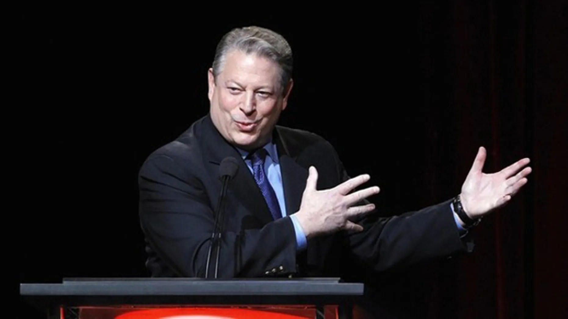 Al Gore inducted into Hall of Fame Fox News