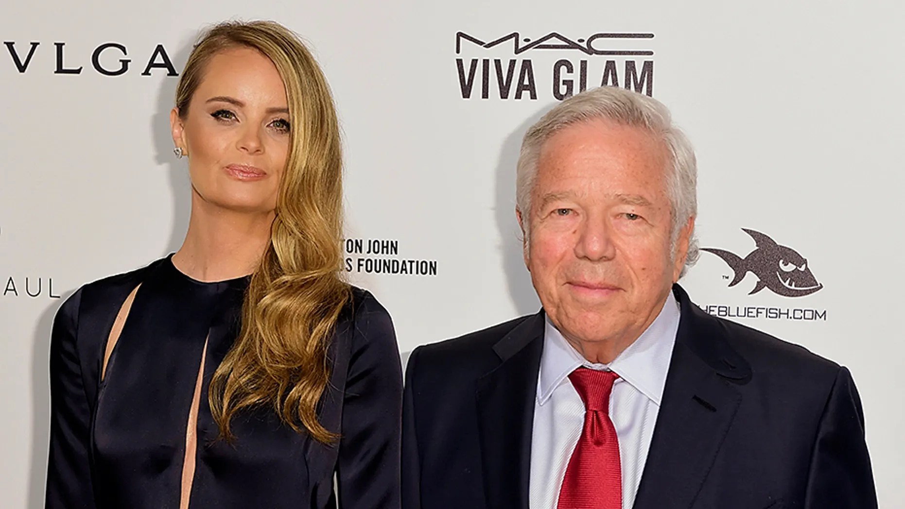 Robert Kraft Wife Myra Kraft, Wife of Patriots Owner Robert Kraft