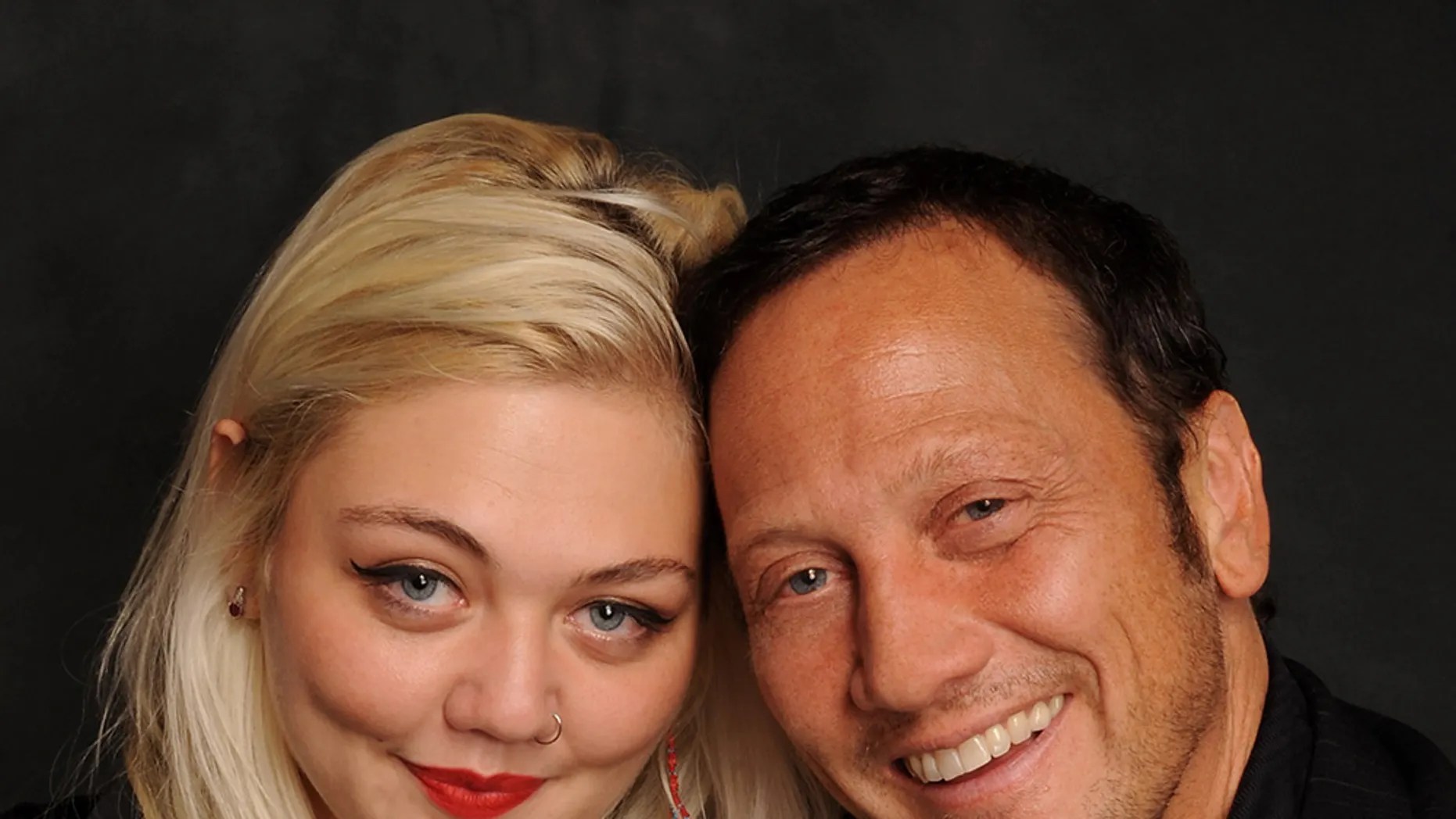 Elle King gets candid on reconnecting with dad Rob Schneider ‘We both