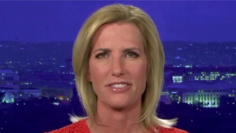 Laura Ingraham 'Midwest finally has its moment' in this election, and