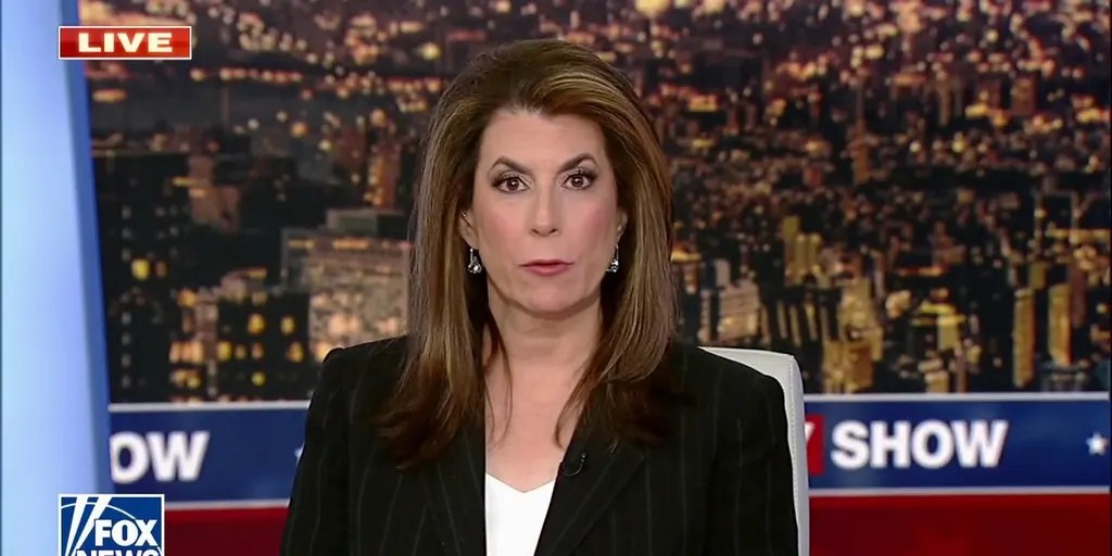 Tammy Bruce on Idaho murders Biggest issue is police contradicting