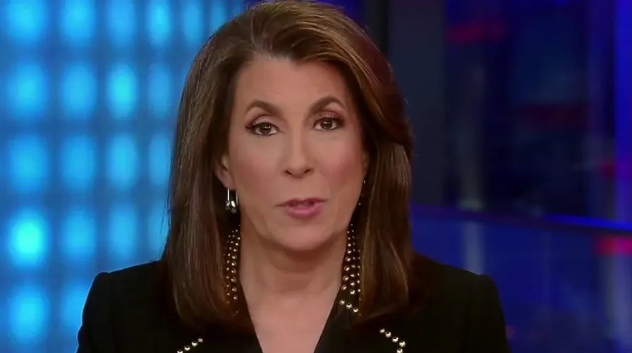 Tammy Bruce calls out the Biden administration's desire for control