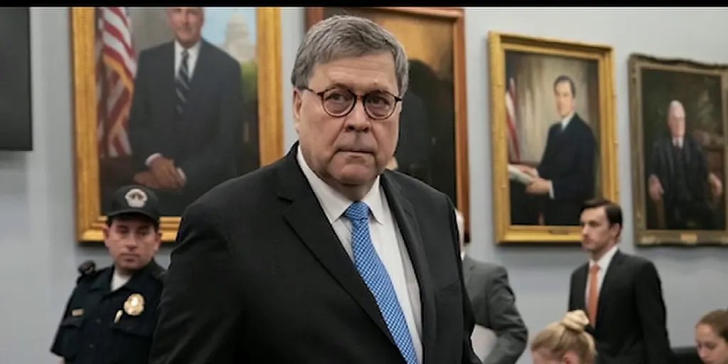 Newt Gingrich on AG Barr's 'Russiagate' testimony 'Sick stuff,' at