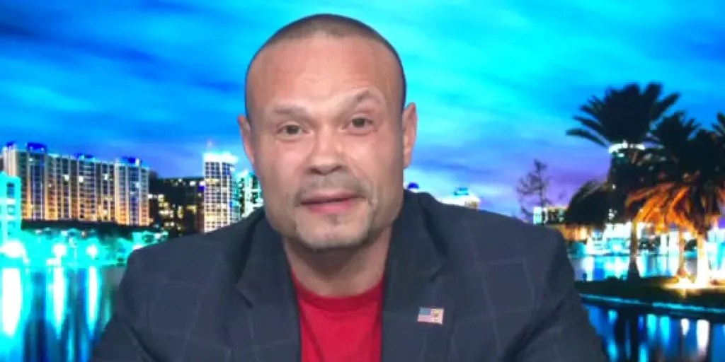 Dan Bongino gives an update on his health following cancer diagnosis