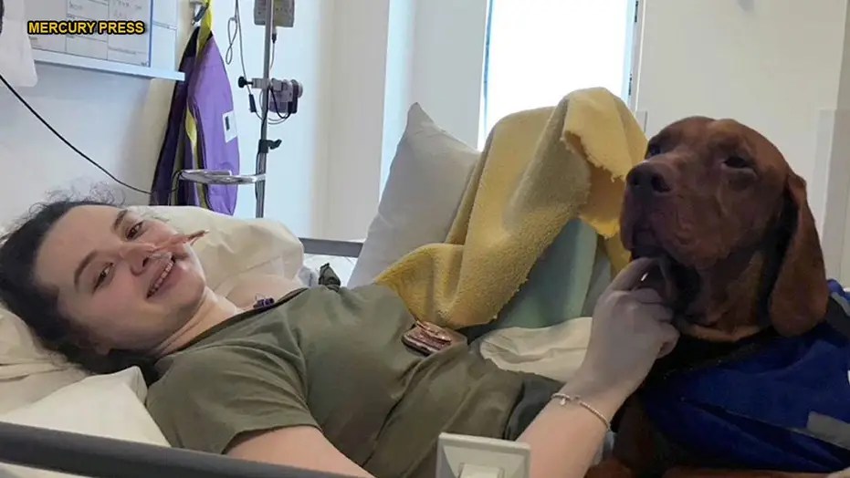 Woman battling rare ‘suicide disease’ says chronic pain condition is