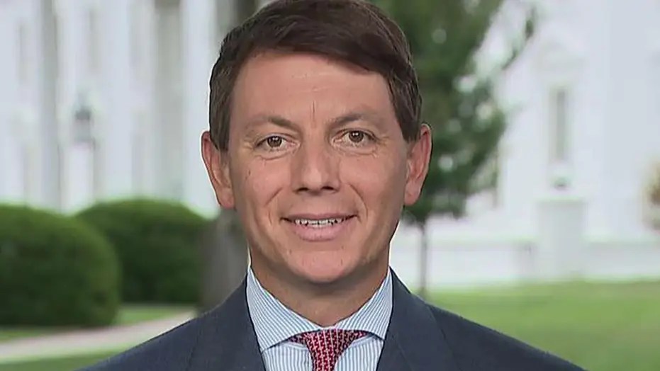 WH Deputy Press Sec. Hogan Gidley President Trump will continue down same path with China on