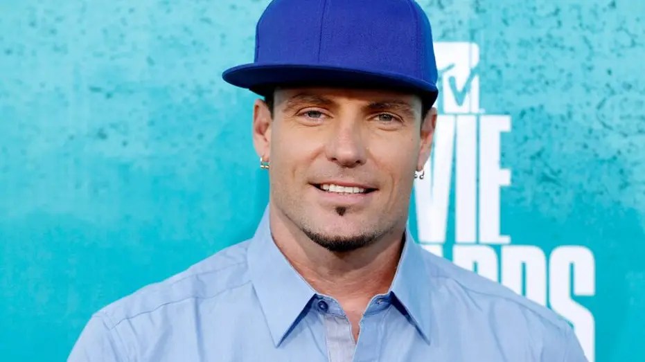 What is Vanilla Ice’s net worth?