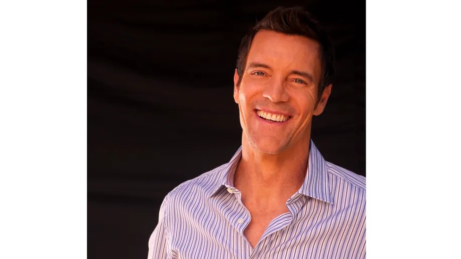 P90X 2 Creator Tony Horton is Reinventing Fitness Fox News