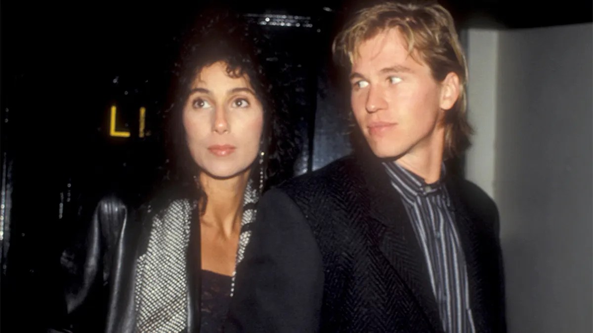 Val Kilmer admits he hasn’t had a girlfriend in 20 years ‘The truth is