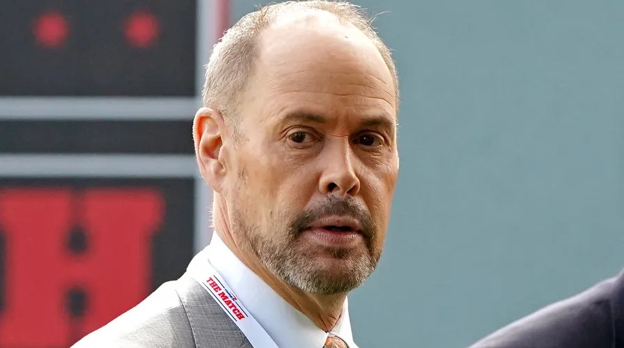NBA broadcaster Ernie Johnson's son, Michael, dead at 33 Fox News