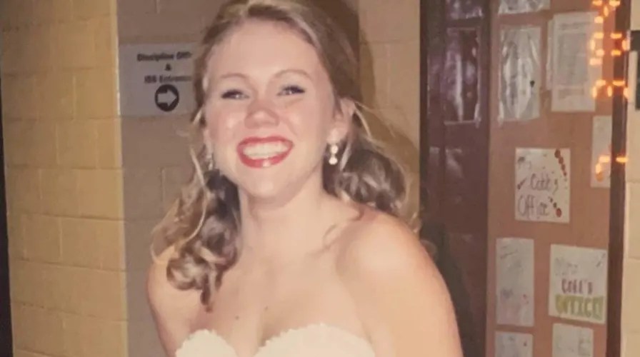 Kara Robinson recalls how she escaped from a serial killer in doc ‘I