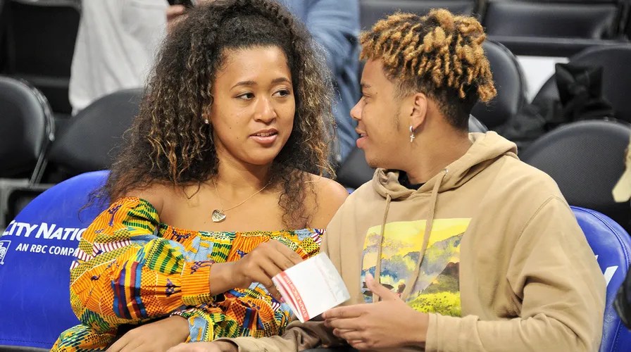 Tennis star Naomi Osaka first child report Fox News