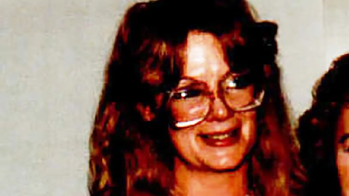 Ohio woman's murder revisited 35 years later by crime scene