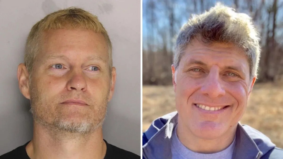Suspect arrested in murder of 'beloved' DC photographer who vanished