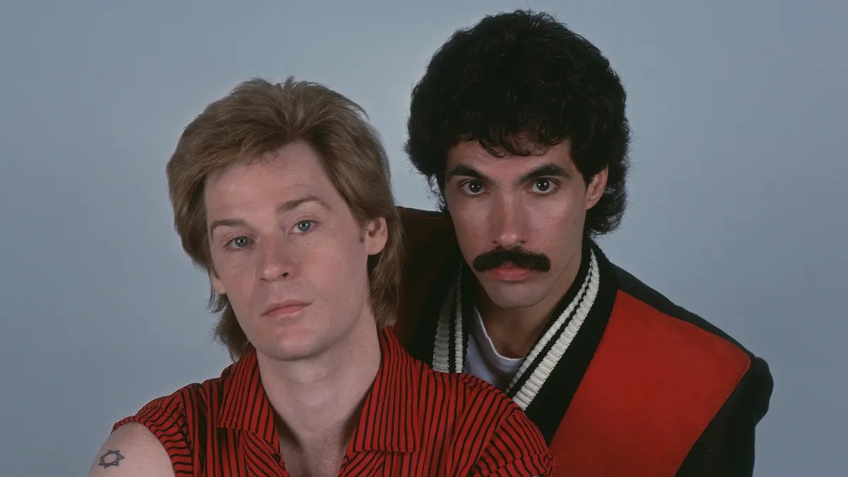Hall & Oates member John Oates confesses he’s ‘moved on’ from band amid