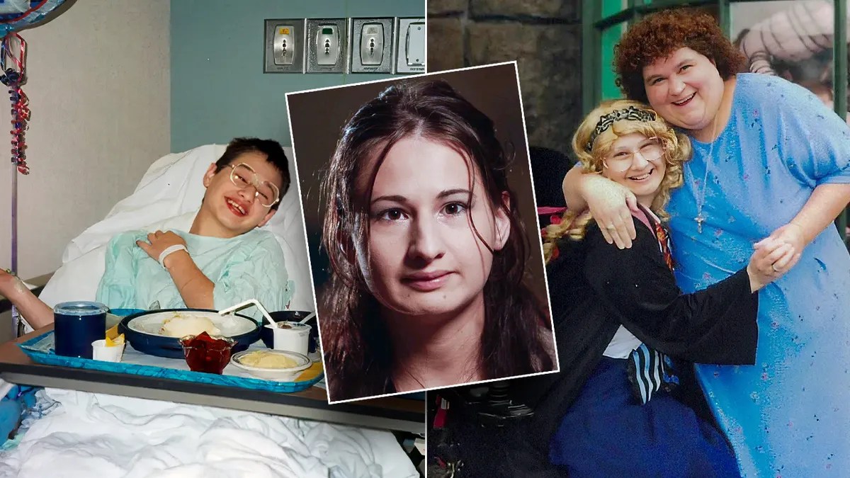 Gypsy Rose Blanchard takes to social media after prison release 'Finally free' Fox News