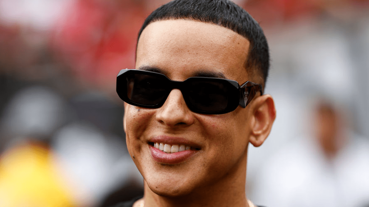 Latin superstar Daddy Yankee tells fans he is leaving music to