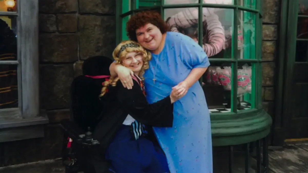 Gypsy Rose Blanchard, who plotted the murder of her abusive mother, to be released from prison