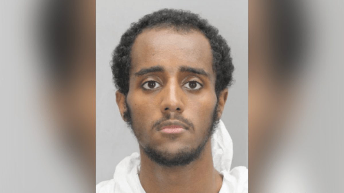 Virginia man sentenced to 100 years for murdering coworker over stolen