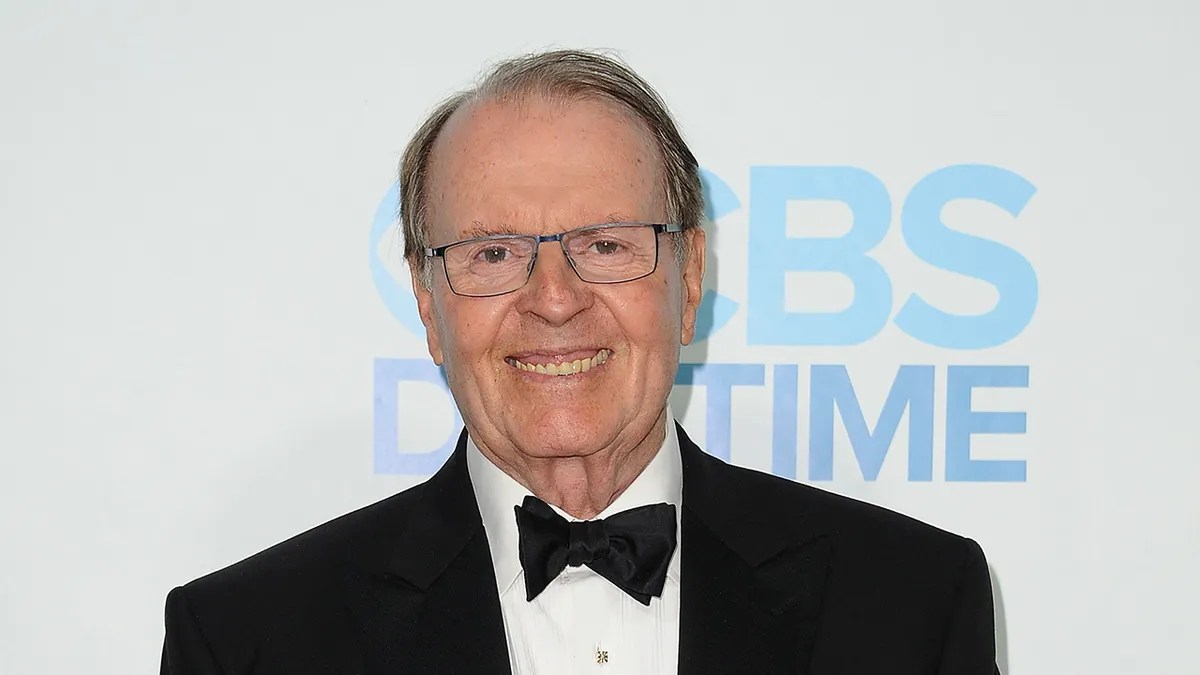 Charles Osgood, former CBS News host, dead at 91 Fox News